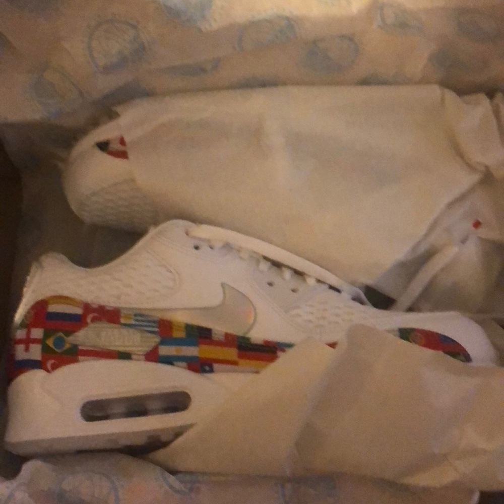 Nike limited edition air max - Picture 6 of 8